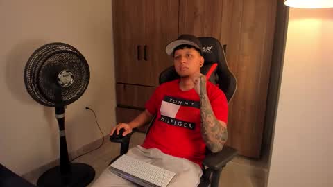 Jake Pons online show from March 6, 9:52 am