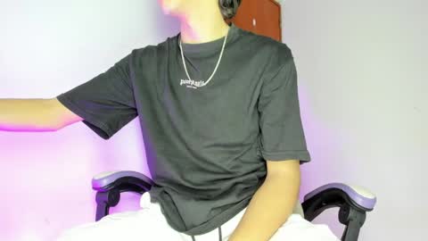 jake online show from May 12, 3:48 am