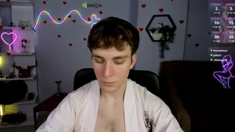 Jake online show from May 8, 4:01 pm