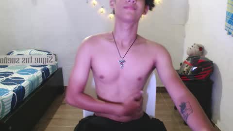 jake willianss online show from December 18, 5:37 am