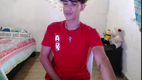 jake willianss online show from January 6, 8:07 pm