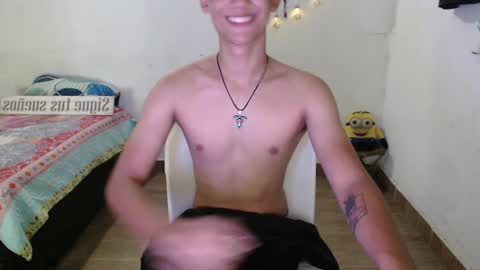 jake willianss online show from December 27, 9:54 pm