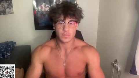 jakeafterdark online show from August 5, 11:24 pm