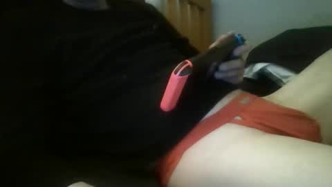 Jake Cambridge online show from April 12, 11:58 am