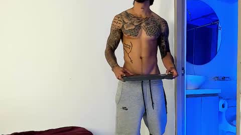 Santiago online show from February 17, 6:53 am