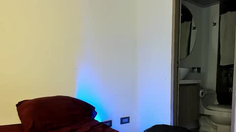 Santiago online show from February 5, 7:18 am