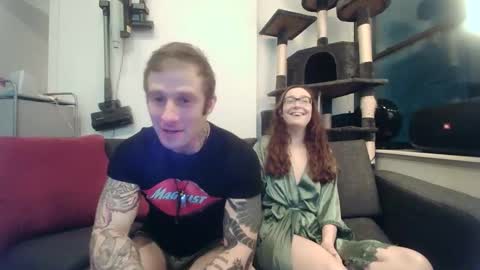 Jake online show from November 25, 10:19 pm