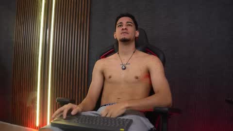 JakeMoxley online show from March 1, 11:47 am