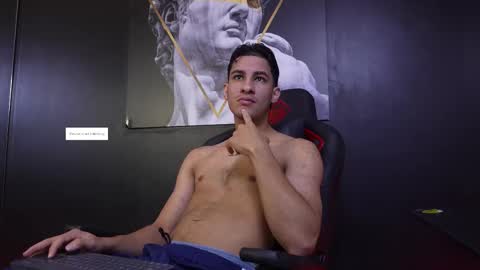 JakeMoxley online show from January 19, 11:53 am