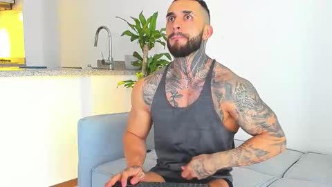 Jake Orthega online show from February 5, 12:42 pm