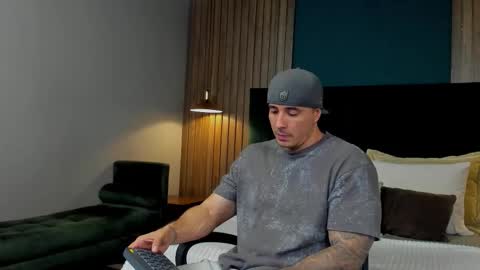 jakestone_1 online show from November 10, 2:03 am