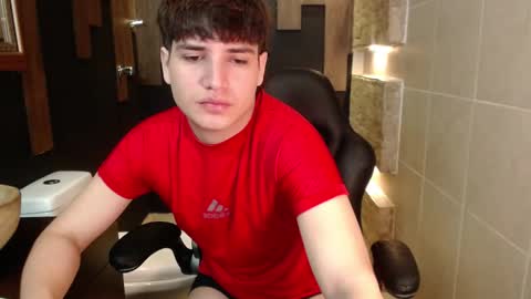 Jake online show from February 9, 1:48 pm