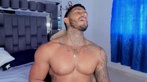 my name is sebas If you come here dont hesitate to say hello Im a guy who really likes having conversations and having hot online show from March 8, 2:19 pm