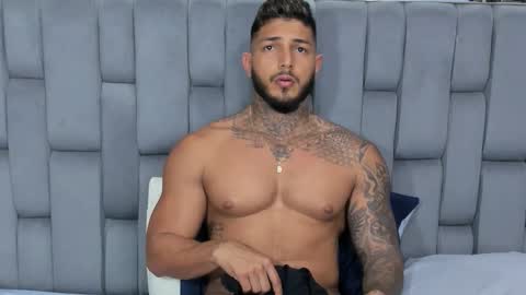 my name is sebas If you come here dont hesitate to say hello Im a guy who really likes having conversations and having hot online show from February 19, 3:11 pm