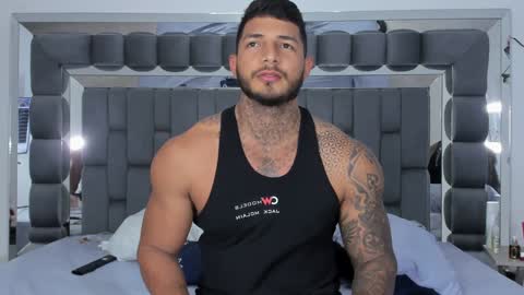 my name is sebas If you come here dont hesitate to say hello Im a guy who really likes having conversations and having hot online show from February 26, 12:52 am