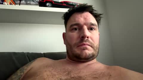 jakeuk05 online show from December 1, 9:40 am