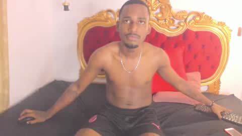 jakex777 online show from February 28, 5:04 am