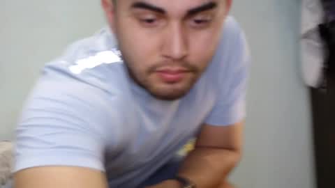 Hello I am jake online show from May 4, 6:36 pm