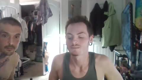 Jake online show from February 18, 11:52 pm