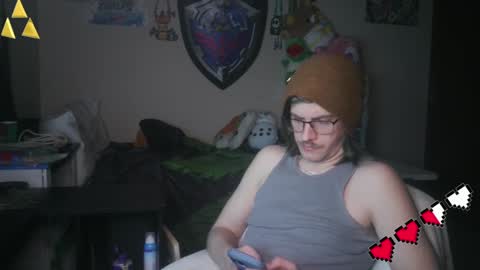 Jakieepoo212 online show from March 7, 6:57 am