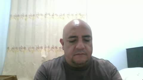 JakoXXXX online show from March 8, 5:17 am