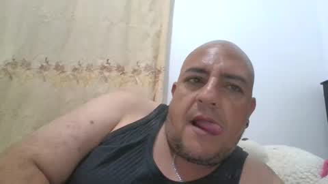 JakoXXXX online show from February 18, 4:48 am