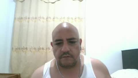 JakoXXXX online show from March 6, 8:19 am
