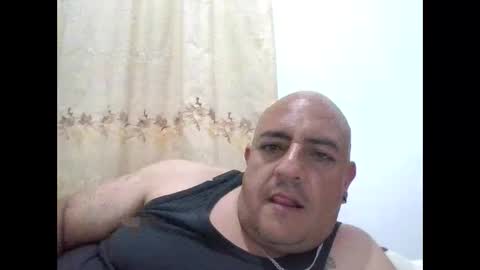 JakoXXXX online show from February 9, 5:40 am