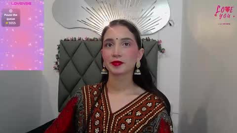 Jalima Mona online show from October 20, 7:19 pm