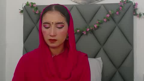 Jalima Mona online show from October 1, 12:04 pm