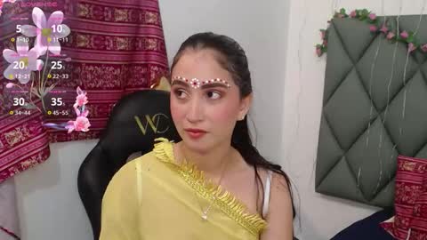 Jalima Mona online show from February 23, 12:07 pm