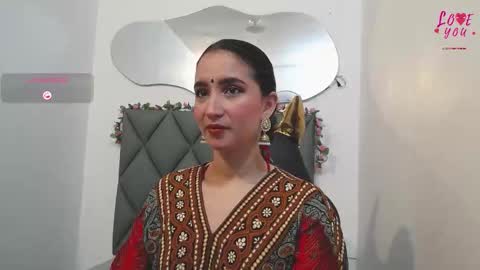 Jalima Mona online show from September 15, 11:44 am