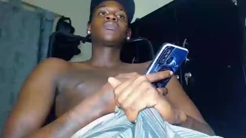 jamalwest92 online show from April 10, 5:46 am