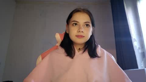 Mila online show from May 30, 5:06 am