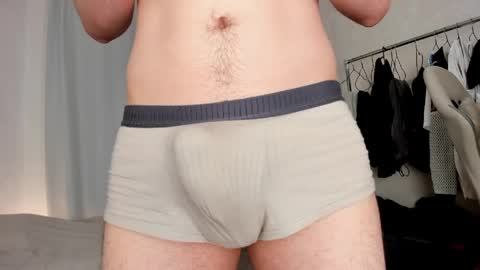 Hey there Im Jame online show from May 20, 6:43 am