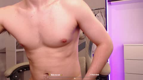 Hey there Im Jame online show from October 11, 9:36 am