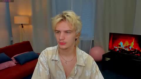 JameMiller online show from February 18, 7:08 am