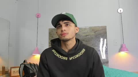 james_06_ online show from April 22, 11:28 am