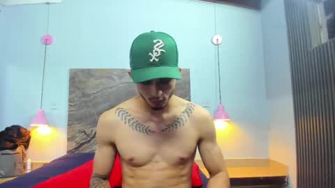 james_06_ online show from May 20, 3:58 am