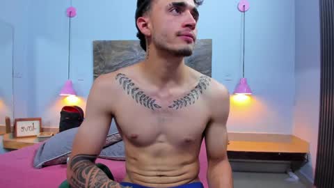 james_06_ online show from May 6, 12:00 pm