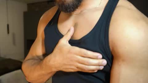 James Axel online show from December 14, 2:56 pm