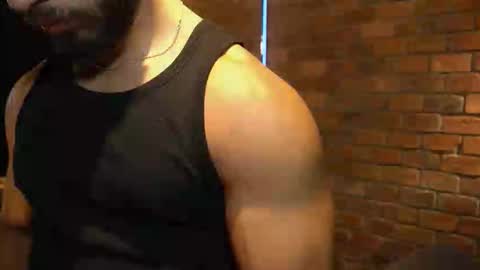 James Axel online show from February 1, 3:09 pm