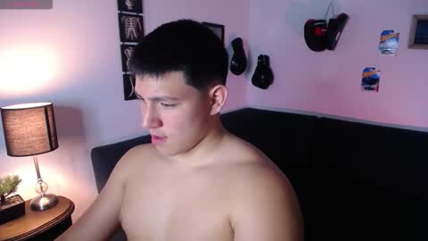 james_cr online show from March 11, 1:52 am