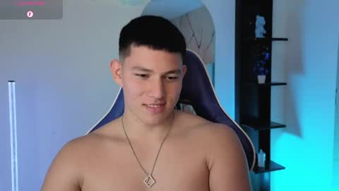james_cr online show from June 2, 6:21 pm