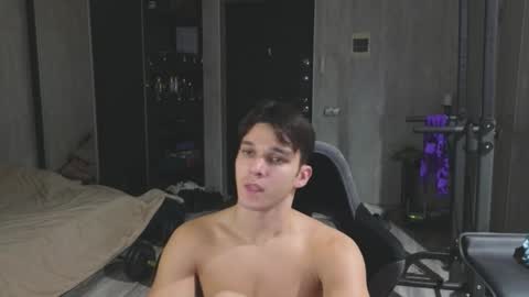 James online show from March 2, 11:33 pm