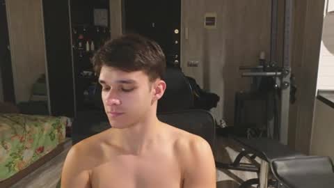 James online show from July 15, 10:58 pm