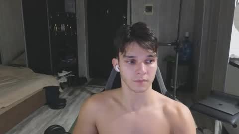 James online show from February 25, 12:25 am