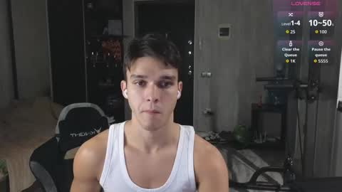 James online show from January 17, 11:46 pm