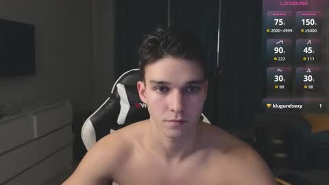 James online show from December 2, 12:09 am