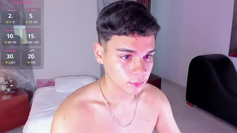 Snapshot of james_jonnes chatting on September 21, 8:35 pm James online show from September 21, 8:35 pm